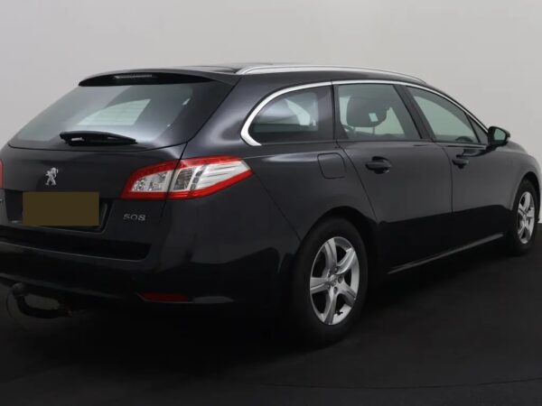 Peugeot 508 SW 1.6 e-THP Blue Lease Executive