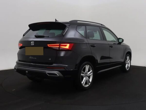 SEAT Ateca 1.5 TSI Automaat FR Business Intense