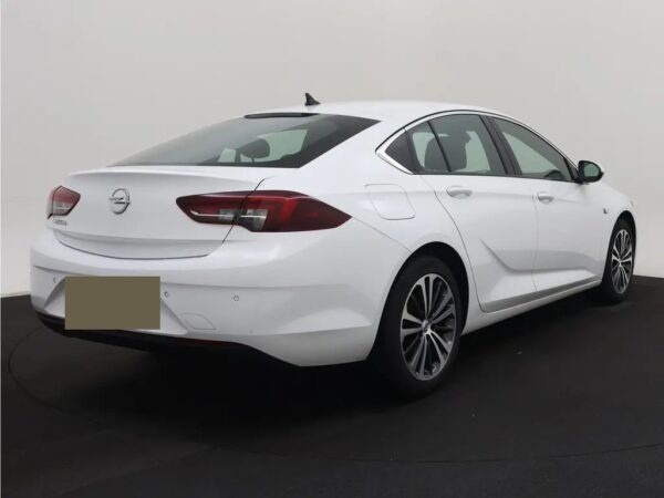Opel Insignia Grand Sport 1.5 Turbo Executive