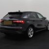 Photo 3 of 26 of WAUZZZGY0MA117586 Audi A3 Sportback 45 TFSI e S