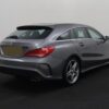 Mercedes-Benz CLA-Klasse Shooting Brake 180 Aut. Ambition