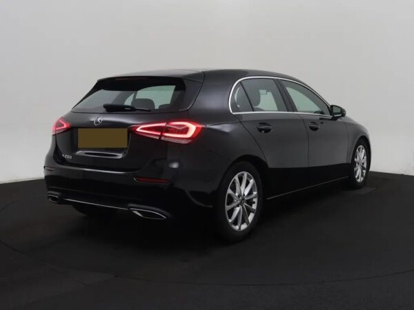 Mercedes-Benz A-Klasse 200 Aut. Launch Edition Premium Plus