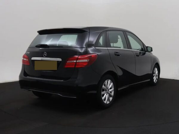 Mercedes-Benz B-Klasse 180 Ambition