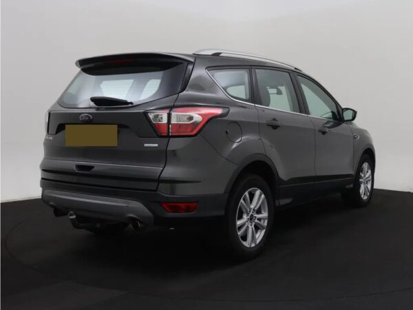 Ford Kuga 1.5 EcoBoost 150PK Titanium