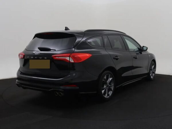Ford FOCUS Wagon 1.0 EcoBoost ST Line