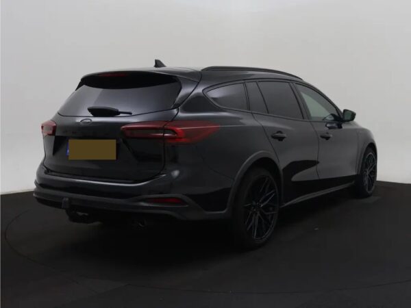 Ford FOCUS Wagon 1.0 EcoBoost Aut. Hybrid Active