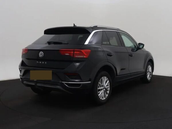 Volkswagen T-Roc 1.0 TSI Style
