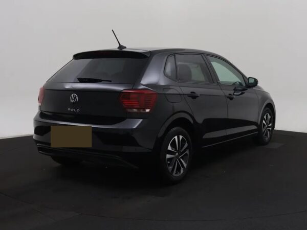 Volkswagen Polo 1.0 TSI Highline (5-drs Hatchb.)