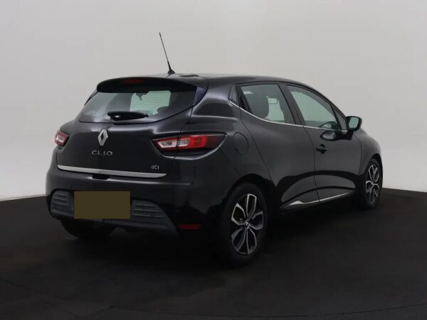Renault Clio 1.5 dCi Ecoleader Intens