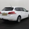 Peugeot 308 SW 1.5 BlueHDi Blue Lease