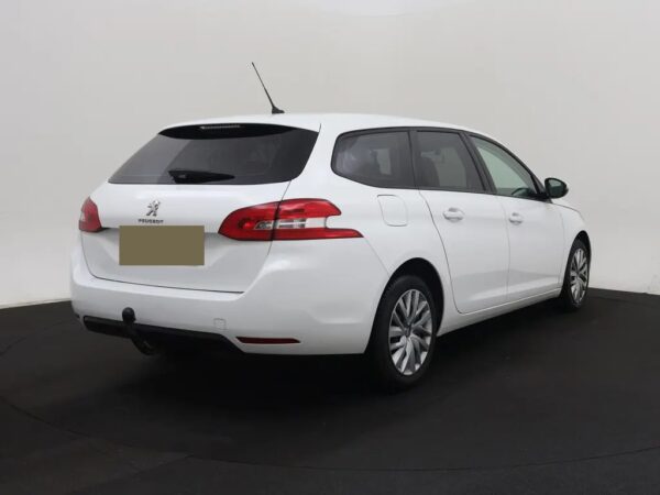 Peugeot 308 SW 1.5 BlueHDi Blue Lease
