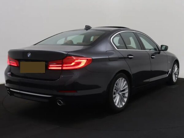 BMW 5 Serie 520d AUT. High Ex.