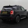 MINI Countryman 2.0 Countryman Cooper S Aut. Knightsbridge Edition