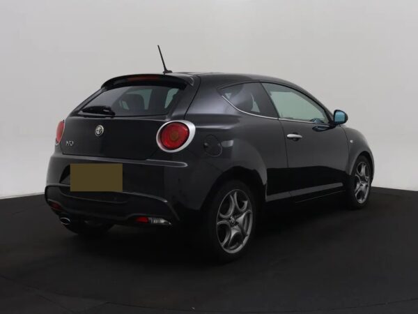 Alfa Romeo MiTo 0.9 TwinAir Racer