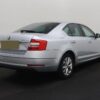 Skoda Octavia 1.0 TSI Greentech Style Business