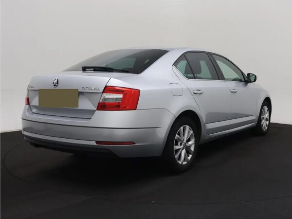 Skoda Octavia 1.0 TSI Greentech Style Business