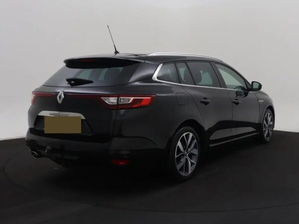 Renault Mégane Estate 1.2 TCe Bose