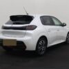Peugeot 208 1.2 PureTech AUT. Allure