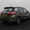 Photo 3 of 28 of VSKDDAC13U0026355 Nissan Pulsar 1.2 DIG-T Connect Edition