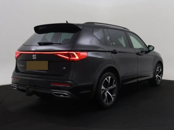 SEAT Tarraco 1.5 TSI FR 7p.