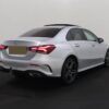 Mercedes-Benz A-Klasse 250 e Business Solution AMG Limited
