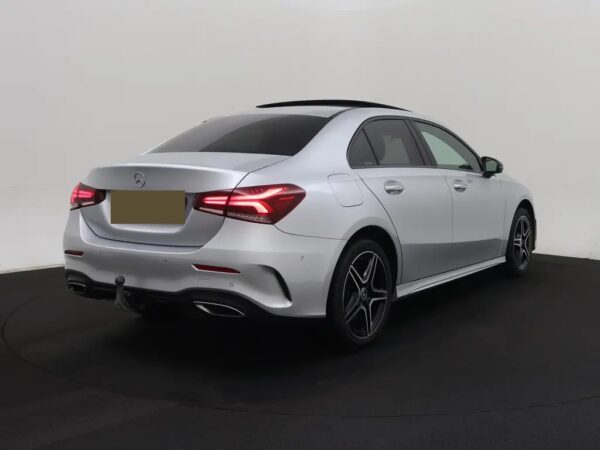 Mercedes-Benz A-Klasse 250 e Business Solution AMG Limited