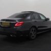 Mercedes-Benz C-Klasse 180 Business Solution AMG