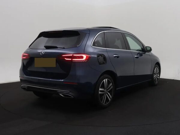 Mercedes-Benz B-Klasse 250e Luxury Limited