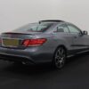 Mercedes-Benz E-Klasse Coupé 200 AMG Coupé