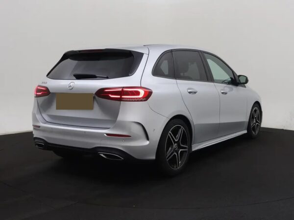 Photo 3 of 28 of WDD2470841J012995 Mercedes-Benz B-Klasse 180 Aut. Business Solution AMG