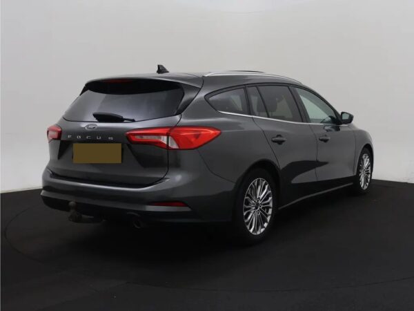 Ford FOCUS Wagon 1.0 EcoBoost Titanium Business