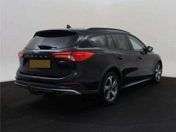 Ford FOCUS Wagon 1.0 EcoBoost Hybrid Active X
