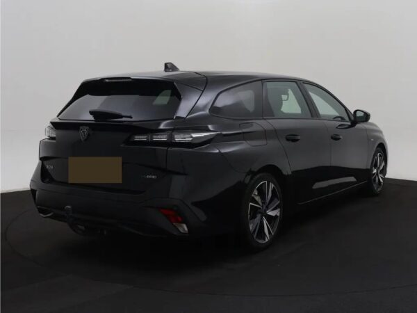 Peugeot 308 SW 1.6 Plug-in Hybrid 180 Active Pack