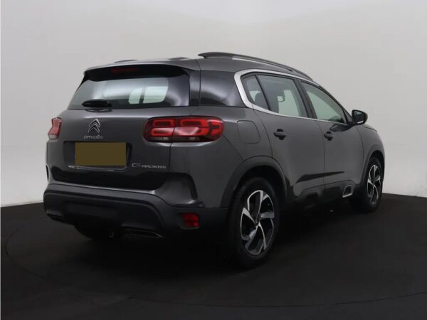 Citroen C5 Aircross 1.6 PureTech Aut. Business