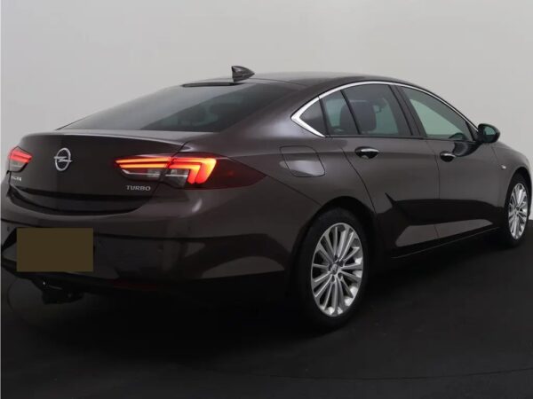 Opel Insignia Grand Sport 1.5 Turbo Innovation
