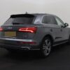Audi Q5 2.0 TFSI S-Tronic Quattro Sport S-Line