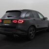 Photo 3 of 29 of WDC2539811V230890 Mercedes-Benz GLC 200 4MATIC Business Solution AMG