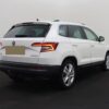 Photo 3 of 30 of TMBJP7NU6J2025916 Skoda Karoq 1.0 TSI Style