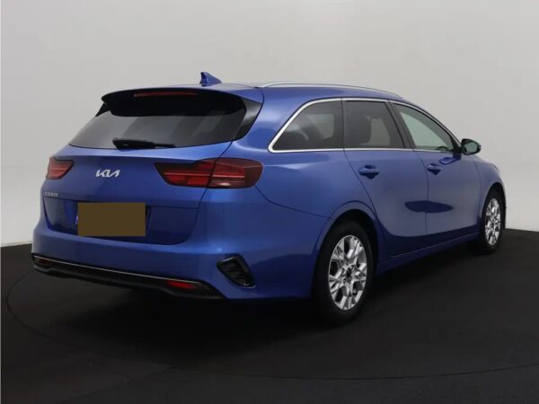Kia Ceed Sportswagon 1.0 T-GDi DynamicPlusLine
