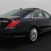 Mercedes-Benz S-Klasse 350 BlueTEC Lang Prestige Plus