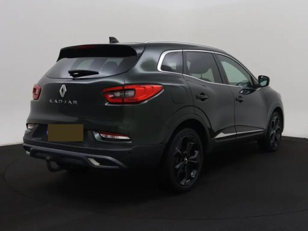 Photo 3 of 31 of VF1RFE00463171018 Renault Kadjar 1.3 TCe Aut. Black Edition