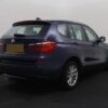 Photo 3 of 32 of WBAWY310900A77887 BMW X3 xDrive20d High Executive