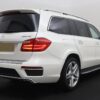Photo 3 of 41 of WDC1668741A226623 Mercedes-Benz GL-Klasse AMG 63 7p.