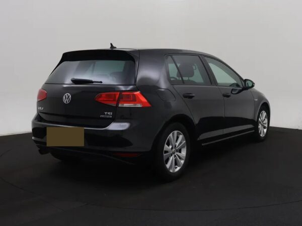 Volkswagen Golf 1.0 TSI DSG Business Edition Connected