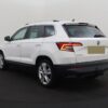 Photo 30 of 30 of TMBJP7NU6J2025916 Skoda Karoq 1.0 TSI Style