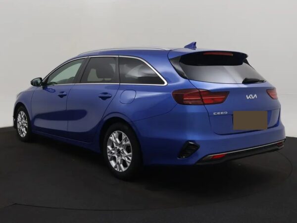 Kia Ceed Sportswagon 1.0 T-GDi DynamicPlusLine