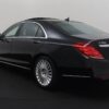 Mercedes-Benz S-Klasse 350 BlueTEC Lang Prestige Plus