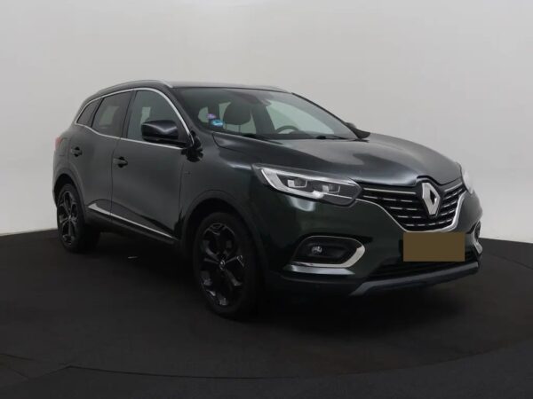 Photo 30 of 31 of VF1RFE00463171018 Renault Kadjar 1.3 TCe Aut. Black Edition