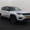 Photo 30 of 31 of ZACNJDEWXLPR03372 Jeep Compass 4xe 240 Plug-in Hybrid Electric