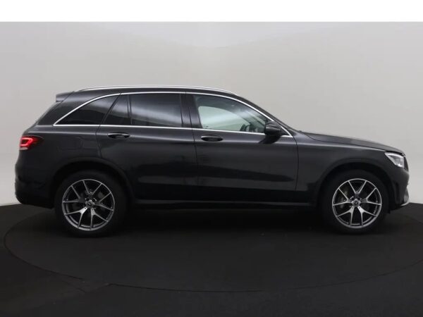 Photo 30 of 32 of W1N2539531V290493 Mercedes-Benz GLC 300e 4MATIC Premium Plus
